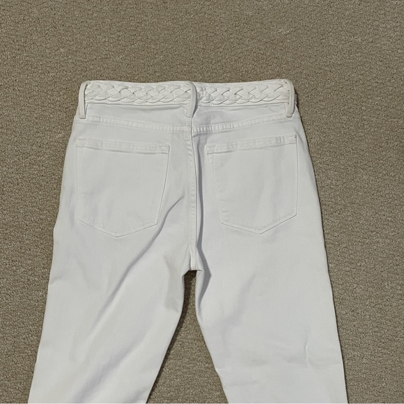 Frame Denim Low rise bootcut jeans - Picture 2 of 2